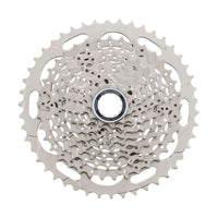 Kaseta SHIMANO DEORE CS-M4100 10-biegowa 11-46
