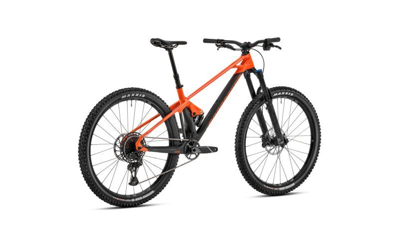 ROWER MONDRAKER FOXY CARBON R