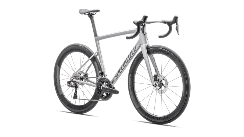 BICI SPECIALIZED TARMAC SL8 PRO SHIMANO ULTEGRA DI2