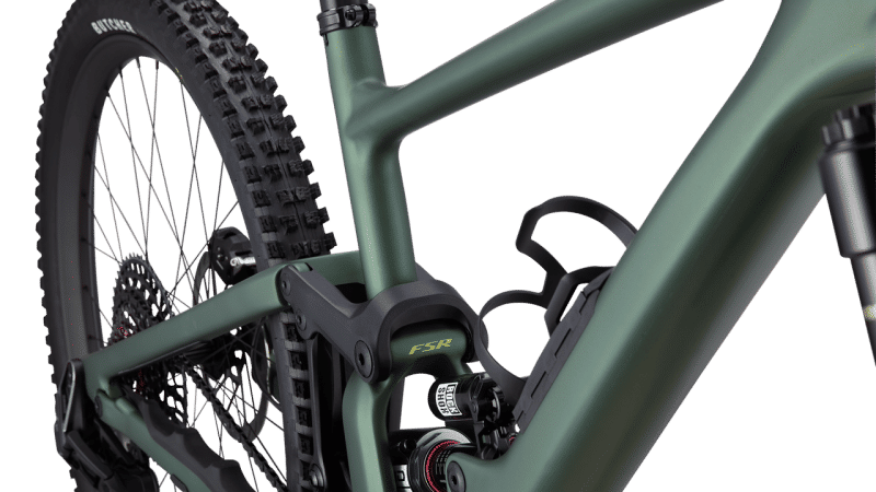 BICI SPECIALIZED ENDURO PRO 2025
