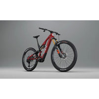 WHYTE ELYTE EVO 150 STAG WORKS BIKE