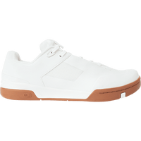 SCARPE CRANK BROTHERS STAMP LACE FLAT