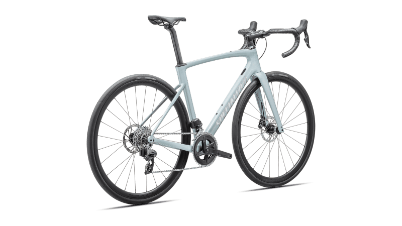 BICI SPECIALIZED ROUBAIX SL8 EXPERT 2025