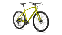 BICI SPECIALIZED SIRRUS X 2.0 2025