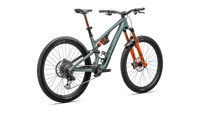 BICI SPECIALIZED S-WORKS STUMPJUMPER 15 LTD
