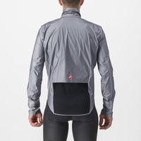 GIACCA CASTELLI TEMPESTA LITE JACKET