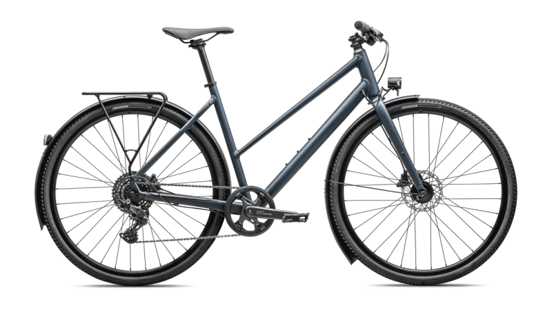 BICI SPECIALIZED SIRRUS X 2.0 EQ S.T.