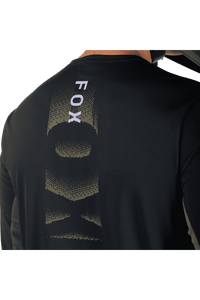 MAGLIA FOX DEFEND LS JERSEY PARK