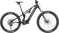 BICI CANNONDALE MOTERRA SL LAB71