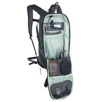 PLECAK EVOC RIDE 8 + TORBA HYDRATUJĄCA 2L