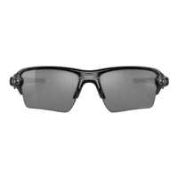 OCCHIALI OAKLEY FLAK 2.0 XL PRIZM BLACK POLARIZED POLISHED OO9188-7259