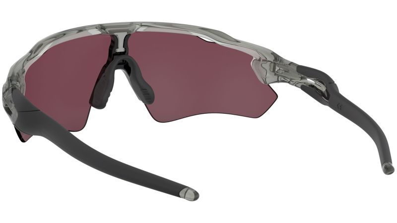 OCCHIALI OAKLEY RADAR EV PATH GREY INK PRIZM ROAD BLACK OO9208-8238