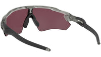 OCCHIALI OAKLEY RADAR EV PATH GREY INK PRIZM ROAD BLACK OO9208-8238