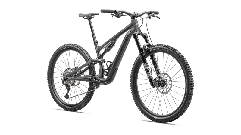 BICI SPECIALIZED STUMPJUMPER 15 COMP ALLOY