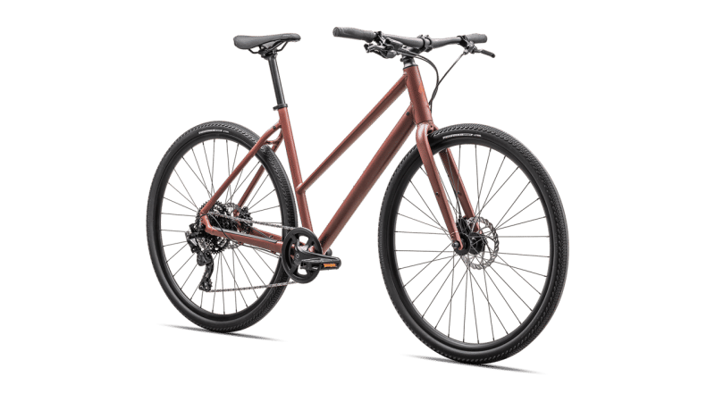 BICI SPECIALIZED SIRRUS X 2.0 STEP THROUGH