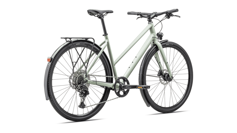 BICI SPECIALIZED SIRRUS X 3.0 STEP-THROUGH EQ