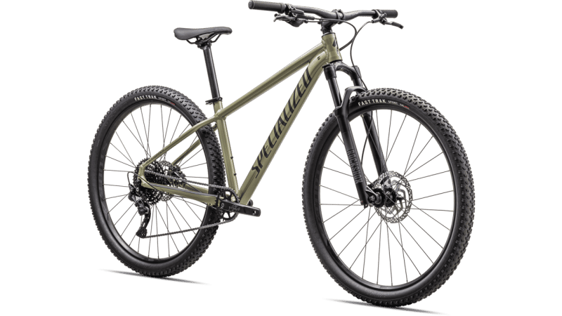 BICI SPECIALIZED ROCKHOPPER COMP 2025