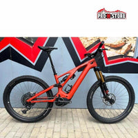 Używany rower Specialized Turbo Levo Pro CRB S3 2022