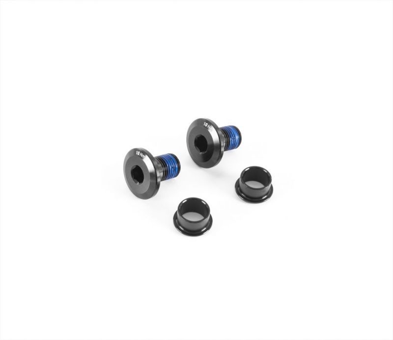 KIT PERNO AMMORTIZZATORE ORBEA WILD FS 20