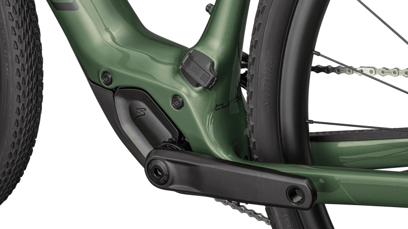 BICI SPECIALIZED TURBO CREO COMP CARBON