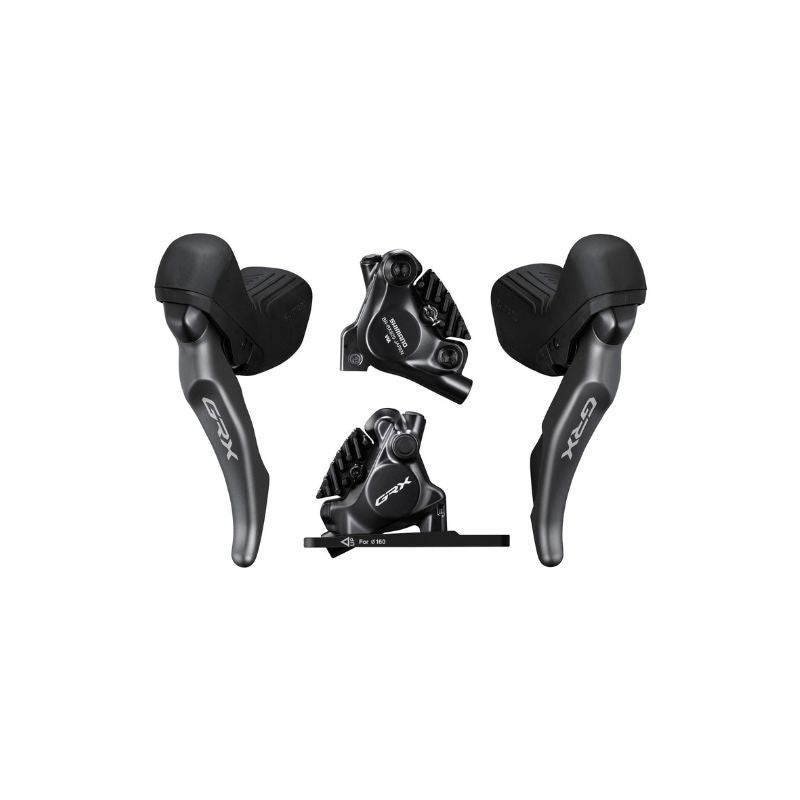 GRUPPO SHIMANO GRX RX820 1X12V