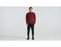 GIUBBINO SPECIALIZED TRAIL ALPHA