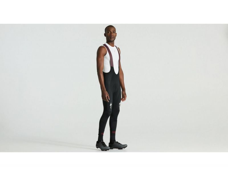 SALOPETTE SPECIALIZED C/B TEAM SL EXPERT THERMAL