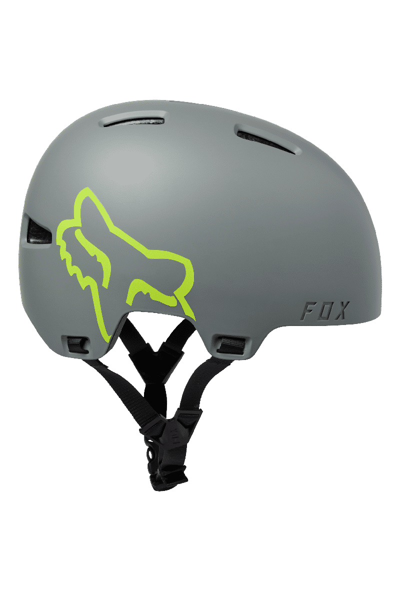 CASCO FOX FLIGHT HELMET