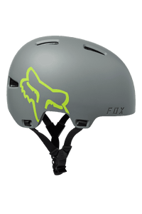 CASCO FOX FLIGHT HELMET