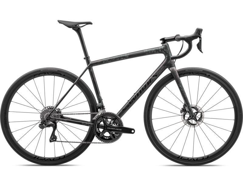 BICI SPECIALIZED S-WORKS AETHOS DI2