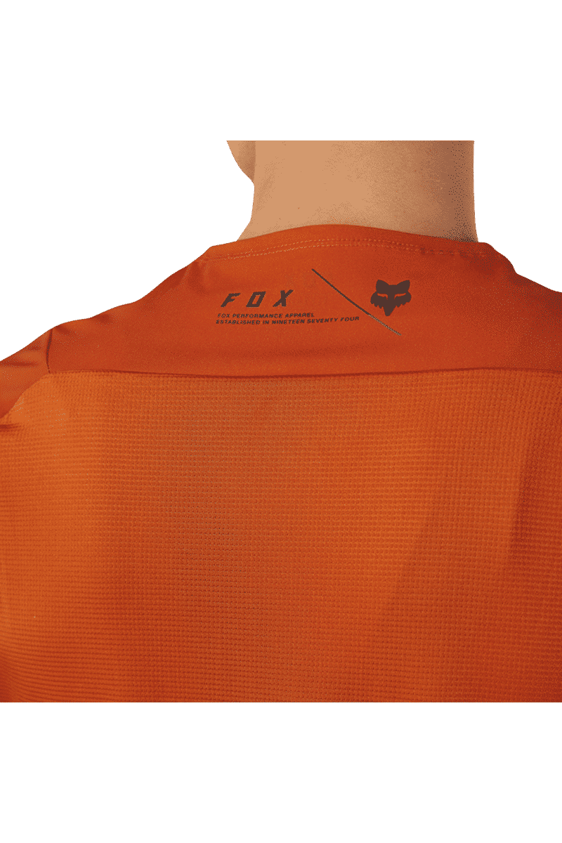 MAGLIA FOX FLEXAIR ASCENT
