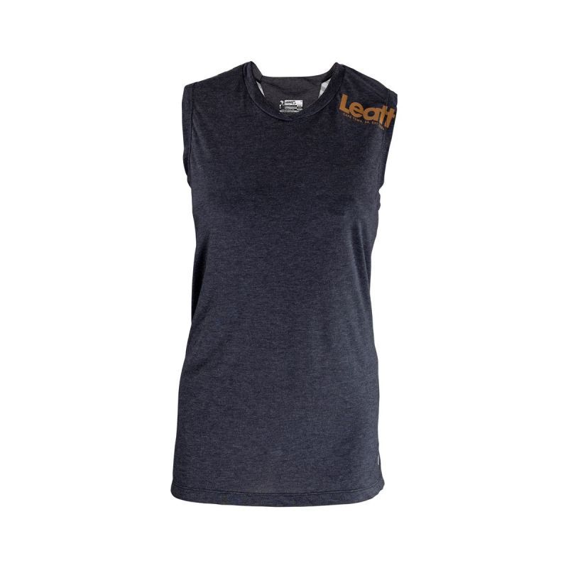 LEATT MTB ALLMTN 2.0 TENCEL TANK TOP