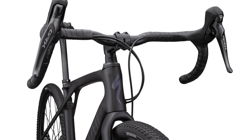 BICI SPECIALIZED DIVERGE STR COMP