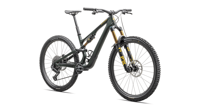 BICI SPECIALIZED STUMPJUMPER 15 PRO