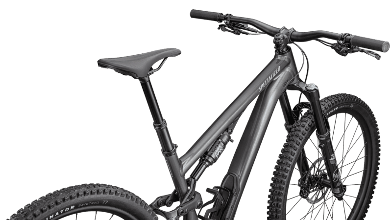 BICI SPECIALIZED STUMPJUMPER 15 COMP ALLOY