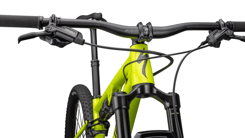 BICI SPECIALIZED CHISEL COMP