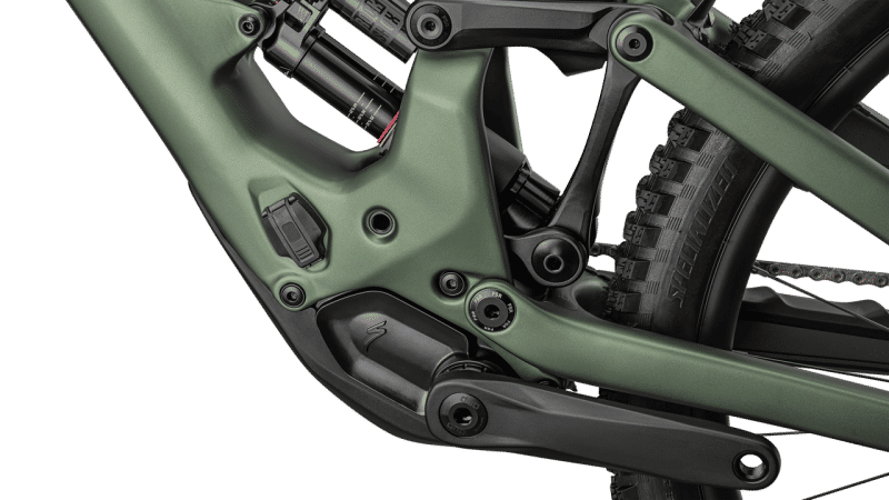 BICI SPECIALIZED TURBO KENEVO SL 2 EXPERT