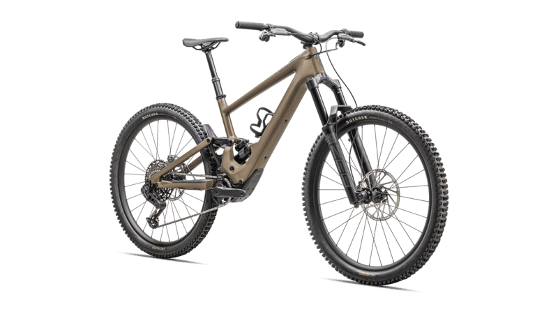 BICI SPECIALIZED TURBO KENEVO SL 2 COMP