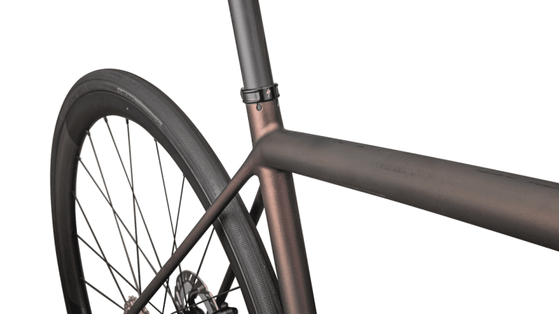 ROWER SPECJALISTYCZNY AETHOS PRO SHIMANO ULTEGRA DI2 2025