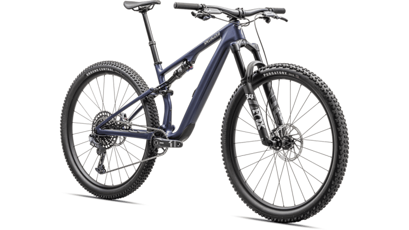 ROWER SPECJALISTYCZNY EPIC 8 EVO COMP