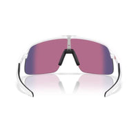 OCCHIALI OAKLEY SUTRO LITE S BIANCO OPACO LENTE PRIZM ROAD OO9496-0634