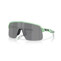 OKULARY OAKLEY SUTRO LITE S JADE TRANS MATT PRIZM BLK OO9496-1134