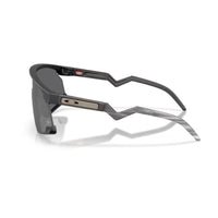 Okulary OAKLEY BXTR MOTOGP MATTE BLACK PRIZM BLACK OO9280-1939