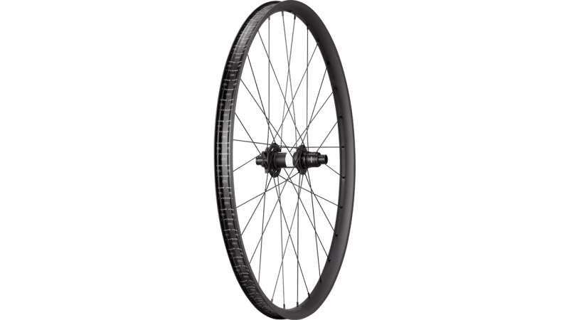 RUOTA POSTERIORE SPECIALIZED ROVAL TRAVERSE ALLOY 350 6B 27.5 32H