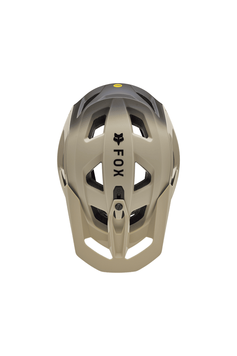 CASCO FOX SPEEDFRAME PRO BACKFADE MIPS