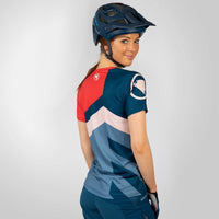 CASCO ENDURA MT500 MIPS HELMET