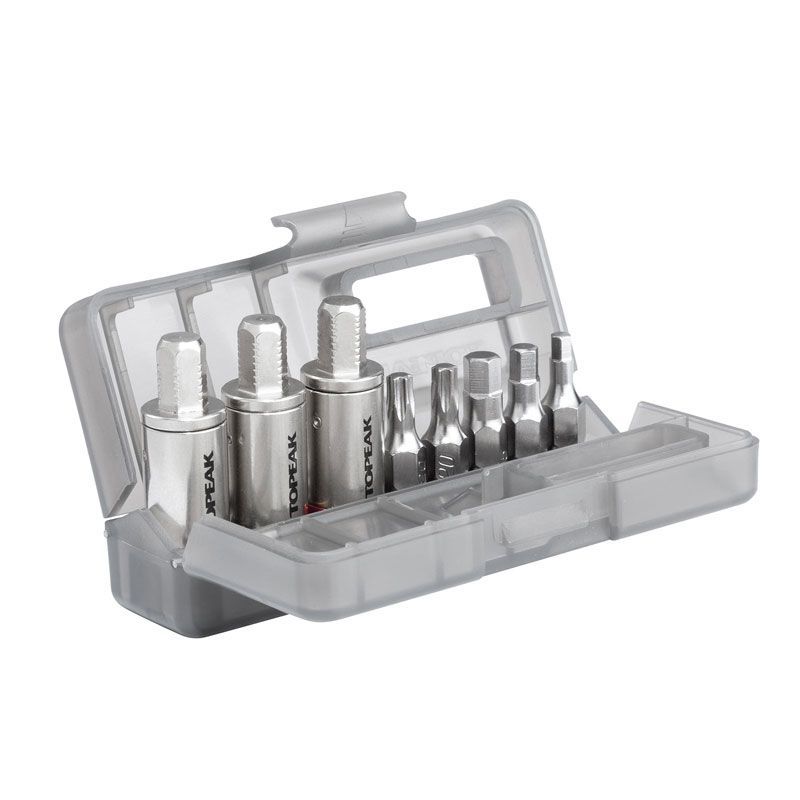 Klucz dynamometryczny TOPEAK NANO TORQBAR prawy