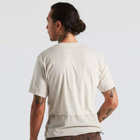 SPECJALISTYCZNA KOSZULKA ADV AIR Z KRÓTKIM RĘKAWEM