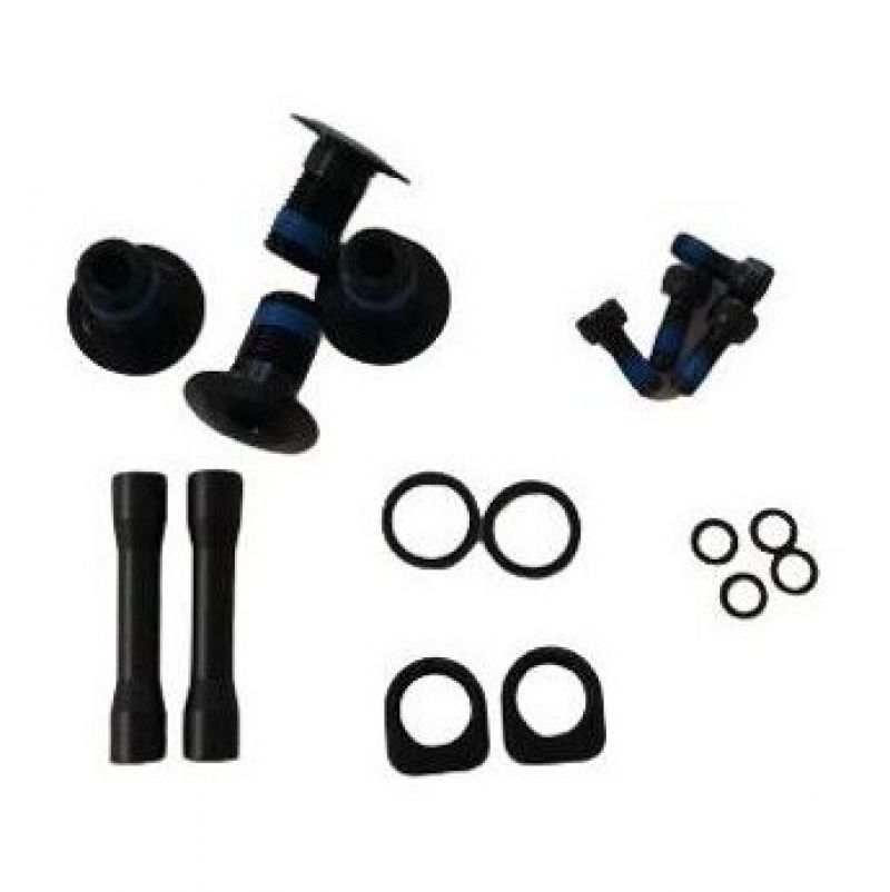 GÓRNY LINK MONDRAKER FACTOR 2021-2022