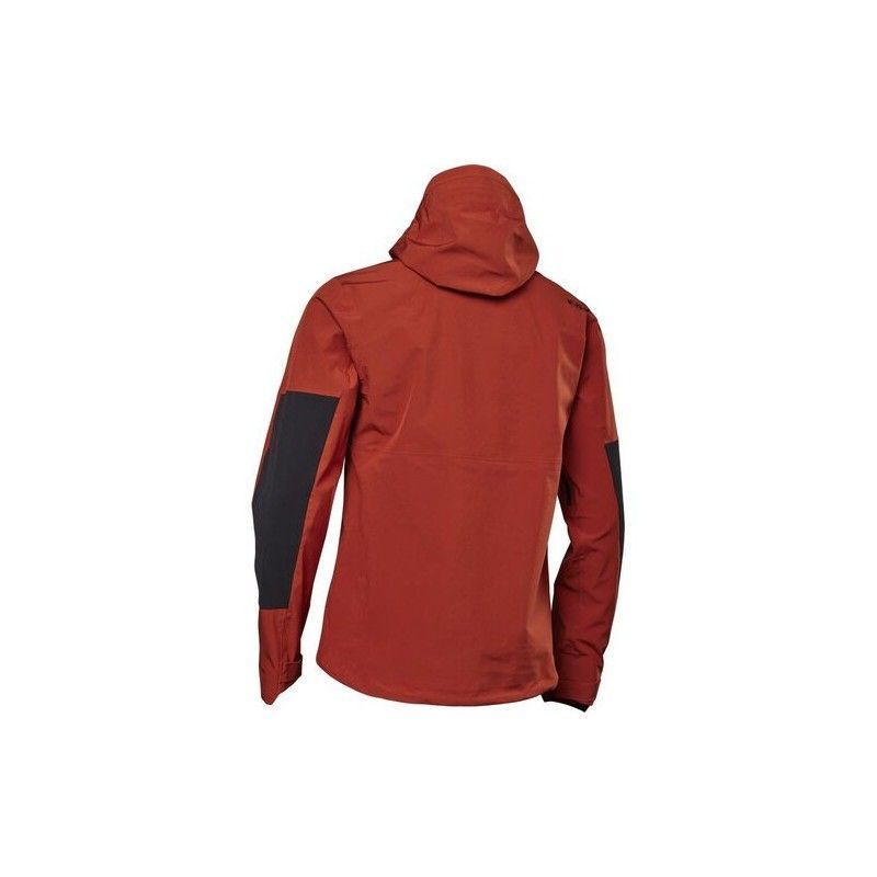 GIACCA FOX DEFEND 3L WATER JACKET